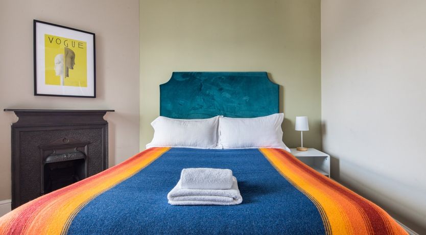 Photo of Treading The Boards