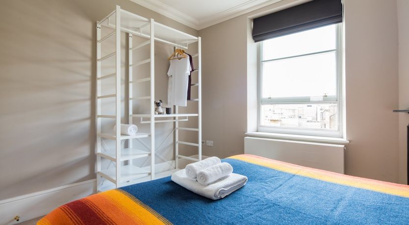 Photo of Treading The Boards