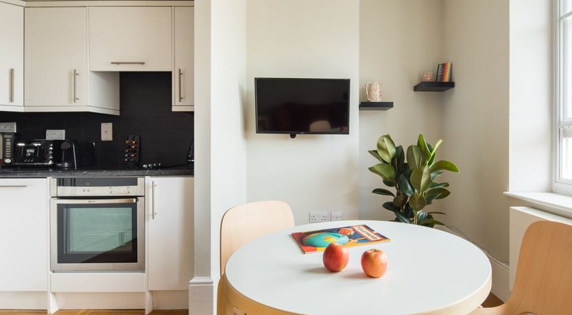 Photo of Treading The Boards