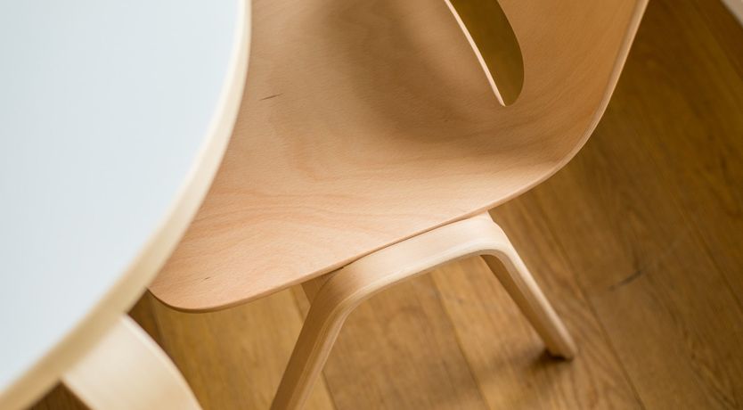 Photo of Treading The Boards