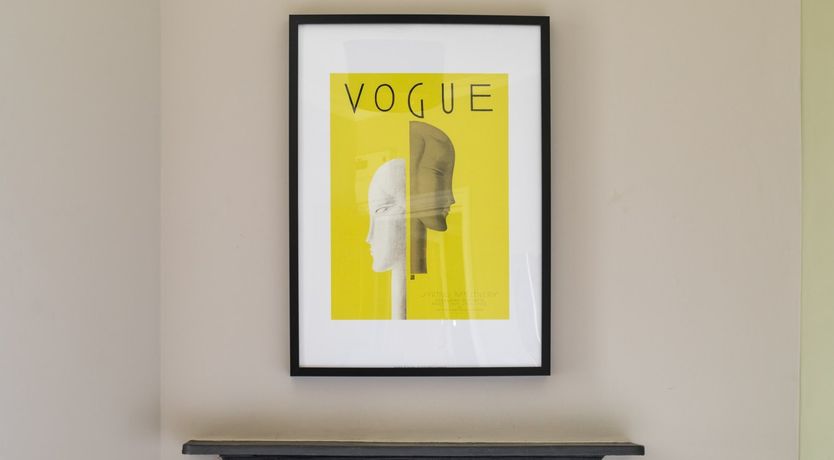 Photo of Treading The Boards