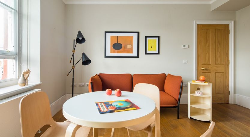 Photo of Treading The Boards