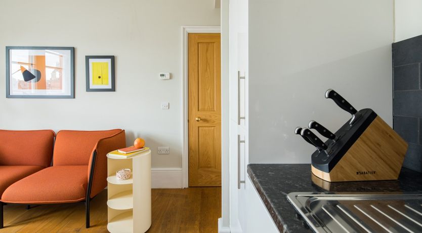 Photo of Treading The Boards