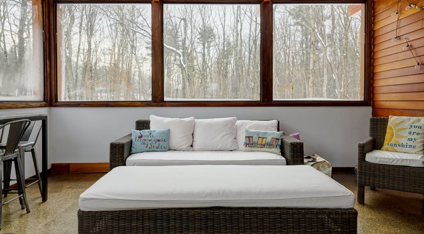 Photo of Riverside Modern