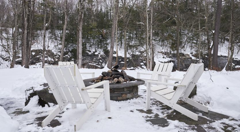 Photo of Riverside Modern