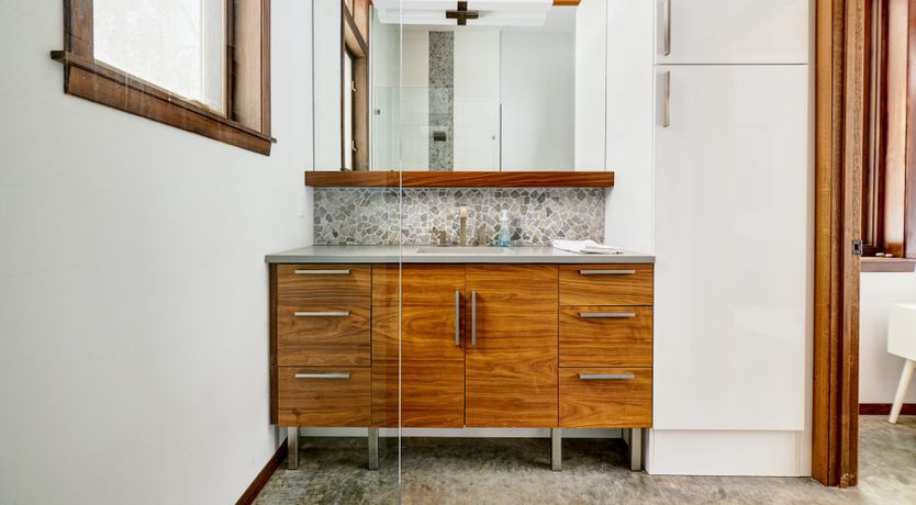 Photo of Riverside Modern