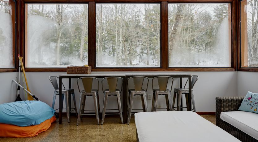 Photo of Riverside Modern