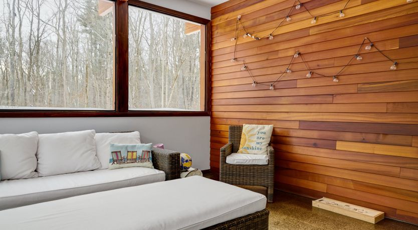 Photo of Riverside Modern