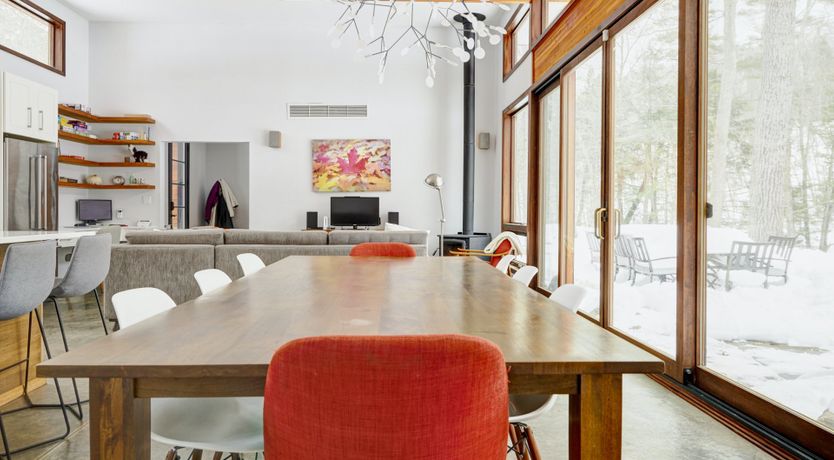 Photo of Riverside Modern