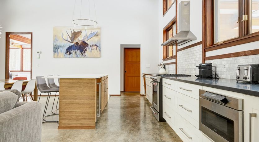 Photo of Riverside Modern