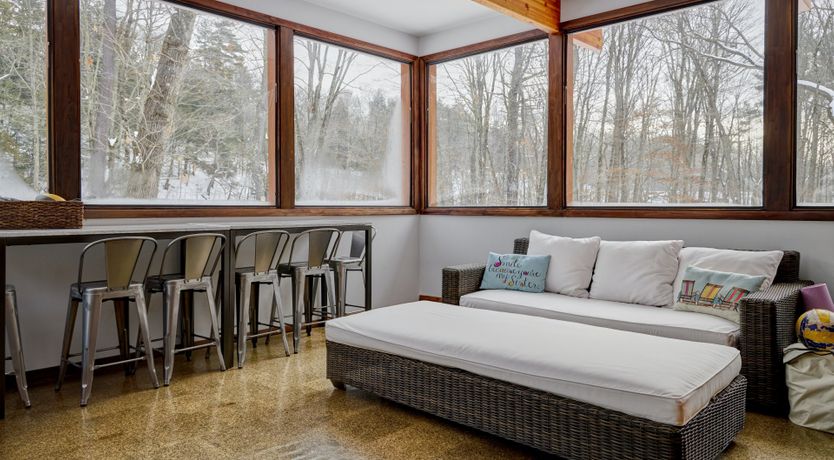 Photo of Riverside Modern