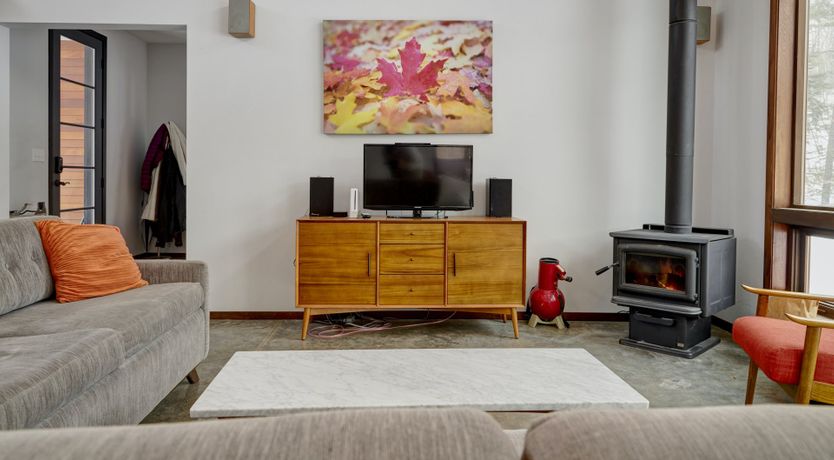 Photo of Riverside Modern