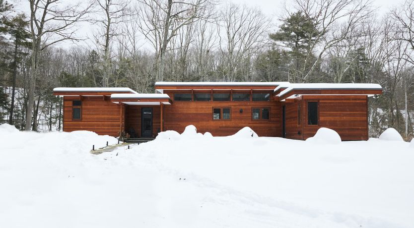 Photo of Riverside Modern