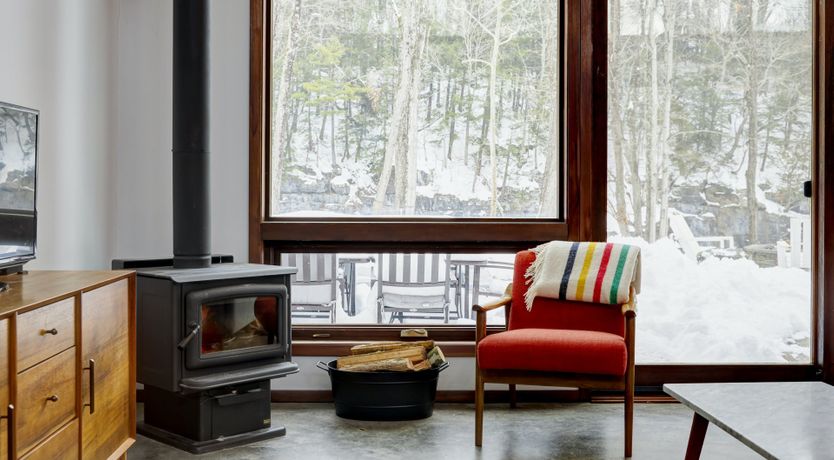 Photo of Riverside Modern