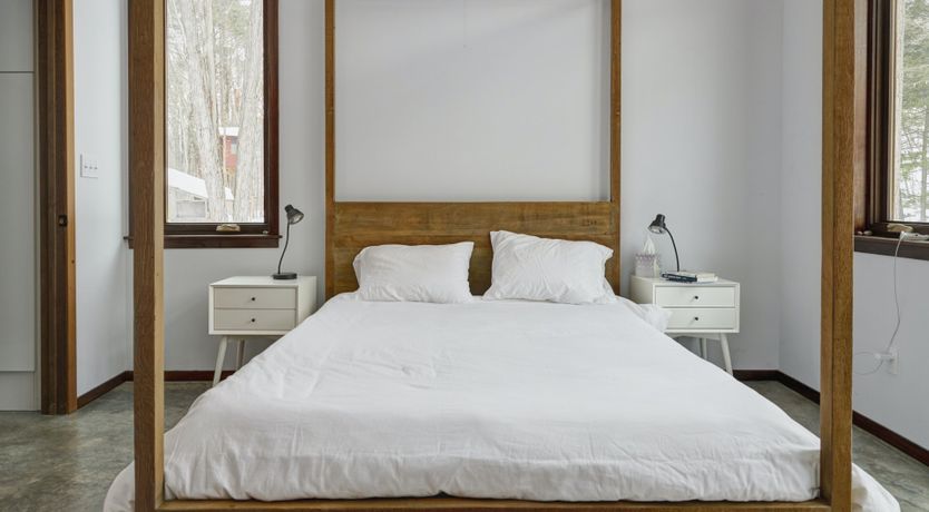 Photo of Riverside Modern