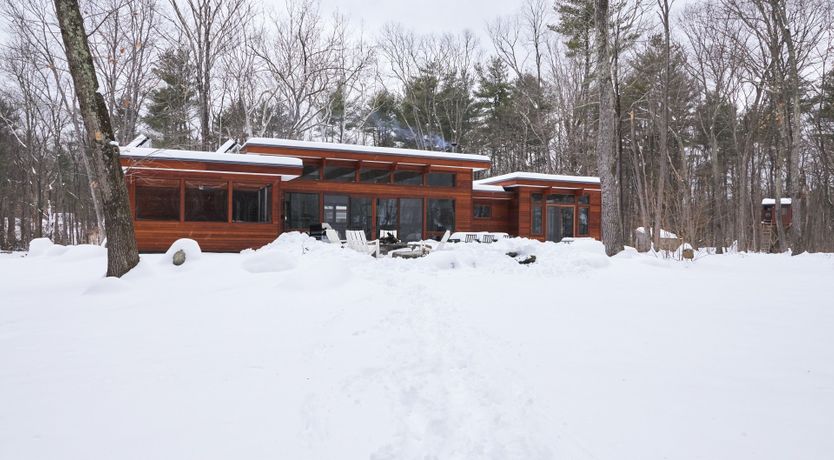 Photo of Riverside Modern