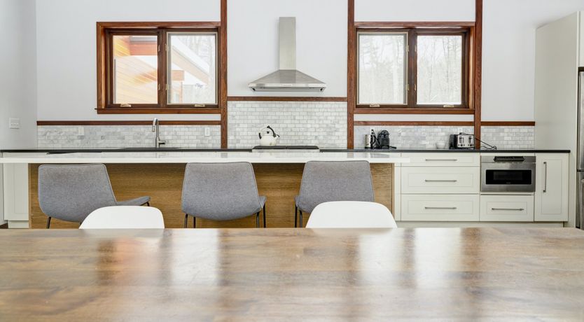 Photo of Riverside Modern