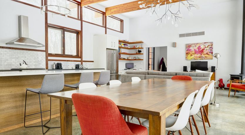 Photo of Riverside Modern