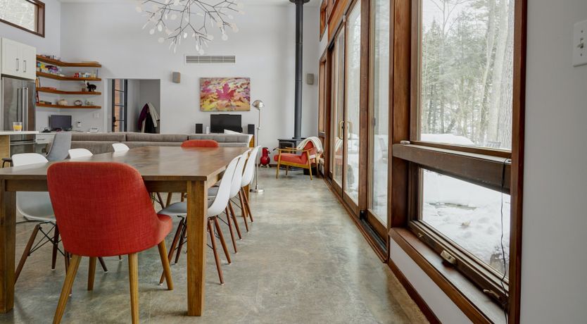 Photo of Riverside Modern