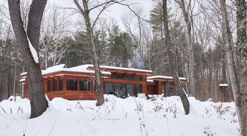 Photo of Riverside Modern