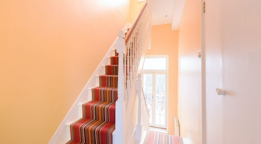 Photo of The Ifield Garnet