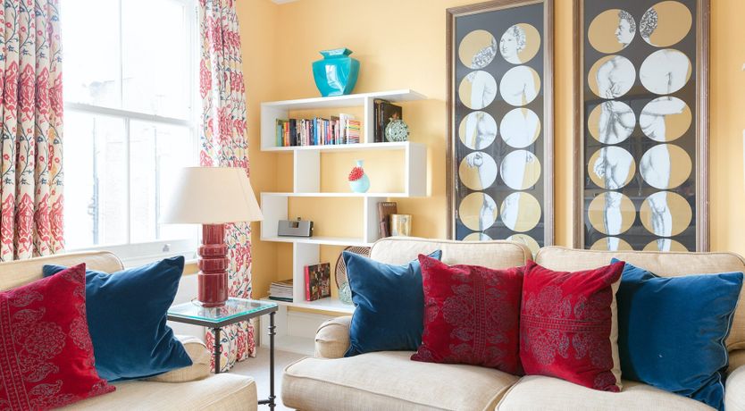 Photo of The Ifield Garnet