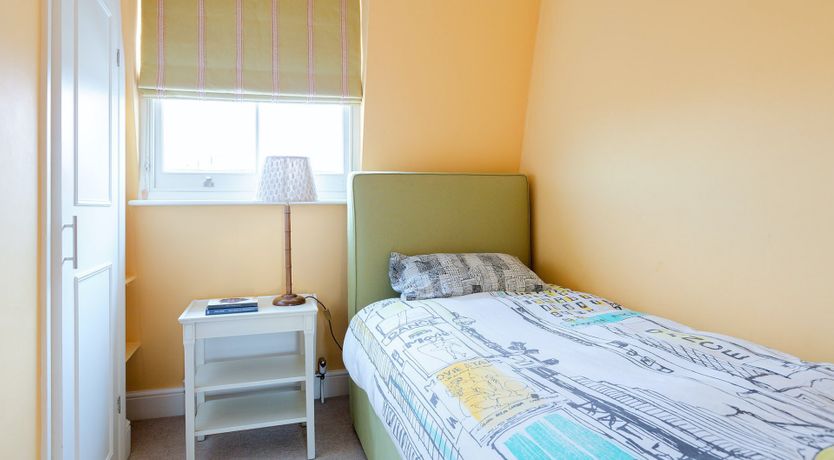 Photo of The Ifield Garnet