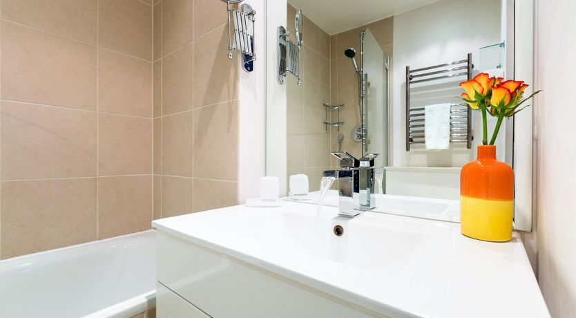 Photo of The Ifield Garnet