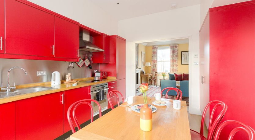 Photo of The Ifield Garnet