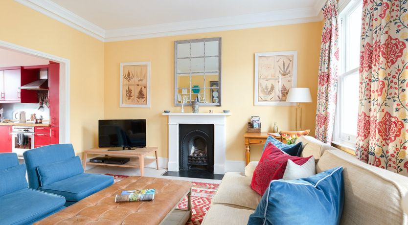 Photo of The Ifield Garnet