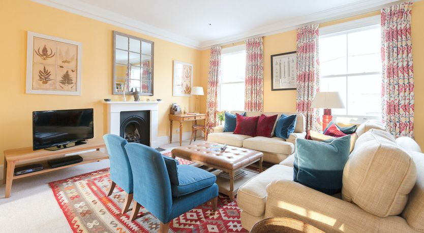 Photo of The Ifield Garnet