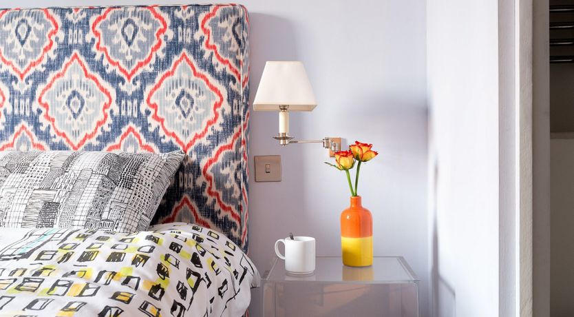 Photo of The Ifield Garnet