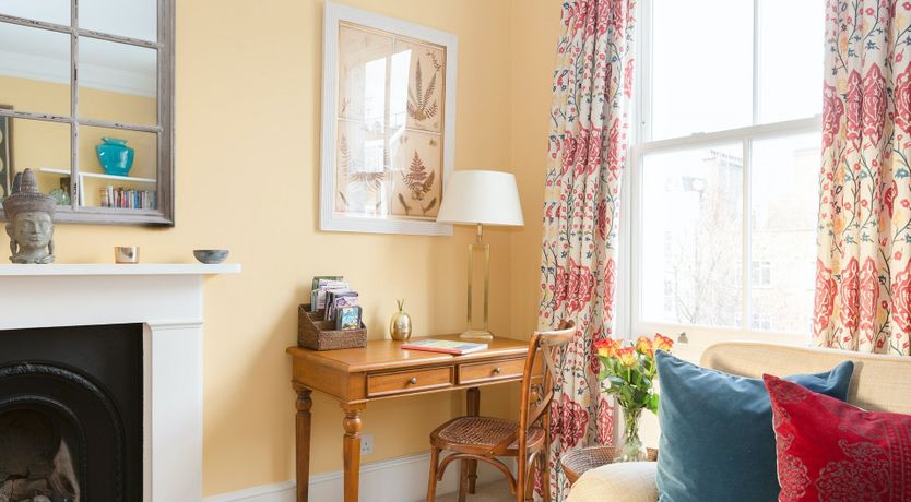 Photo of The Ifield Garnet