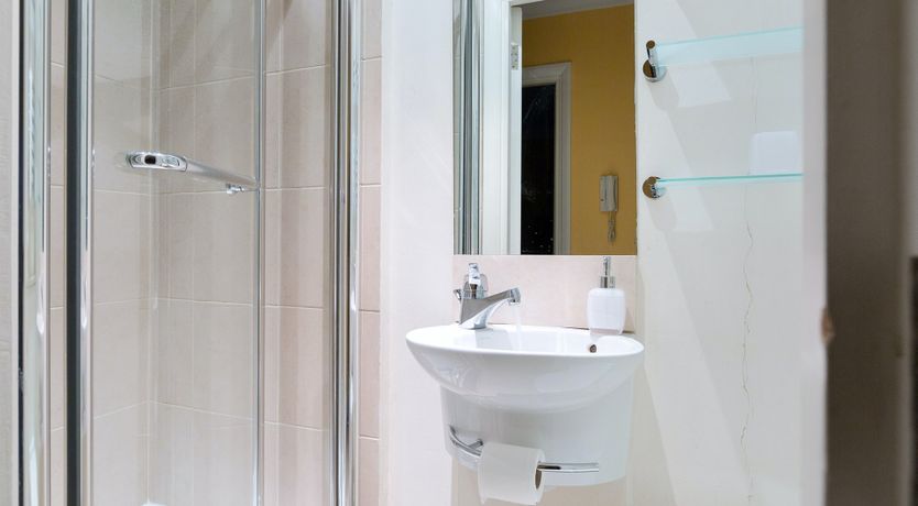 Photo of The Ifield Garnet