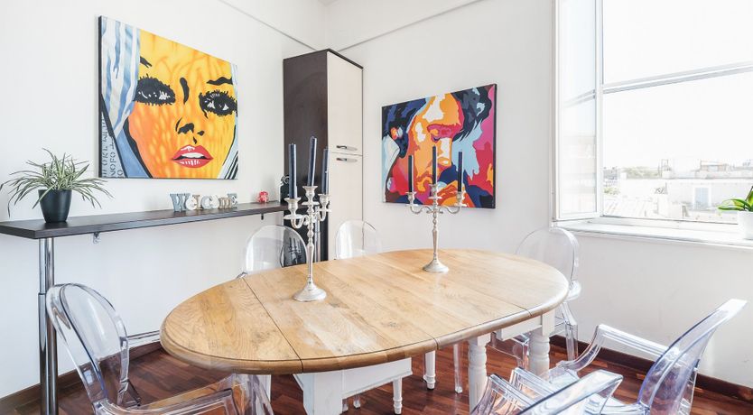 Photo of Sogni di Spazio