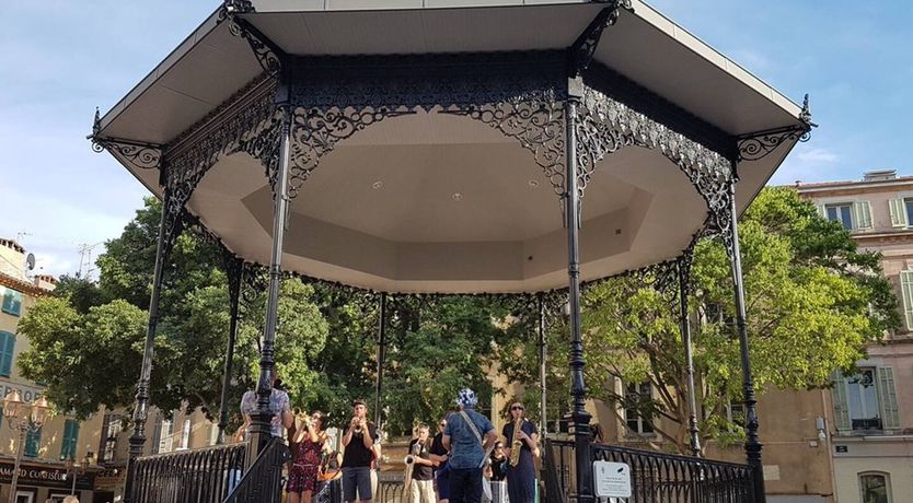 Photo of Real Groove