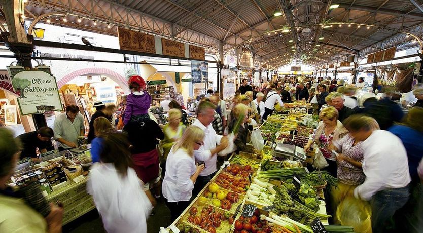 Photo of Real Groove