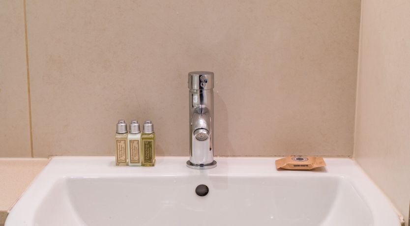 Photo of Pear Crumble