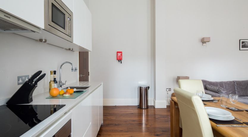 Photo of Pear Crumble