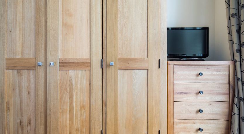 Photo of Pear Crumble