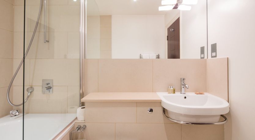 Photo of Pear Crumble