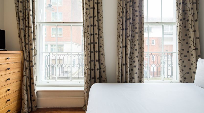 Photo of Pear Crumble