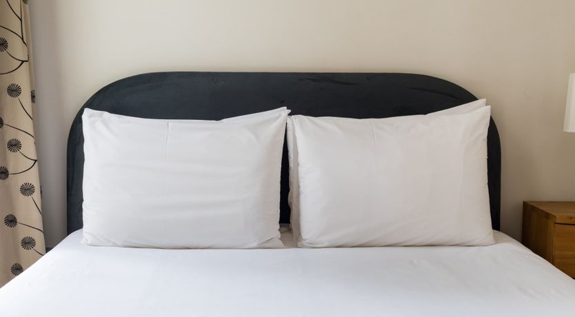 Photo of Pear Crumble