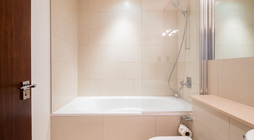 Photo of Pear Crumble