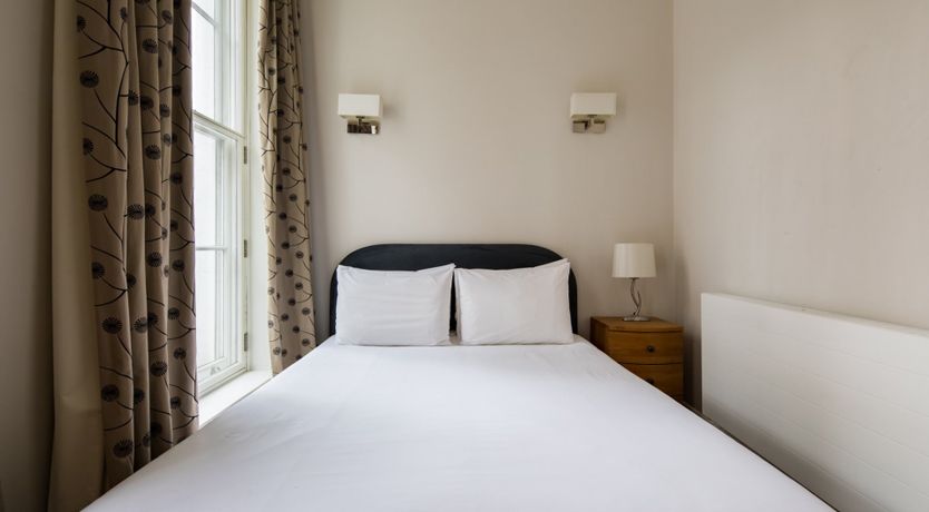 Photo of Pear Crumble