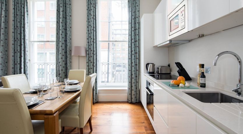 Photo of Pear Crumble