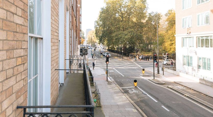 Photo of Pear Crumble