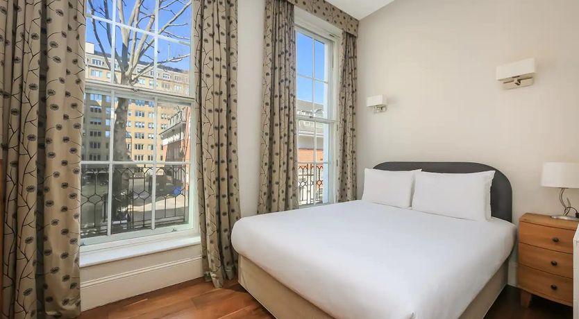 Photo of Pear Crumble