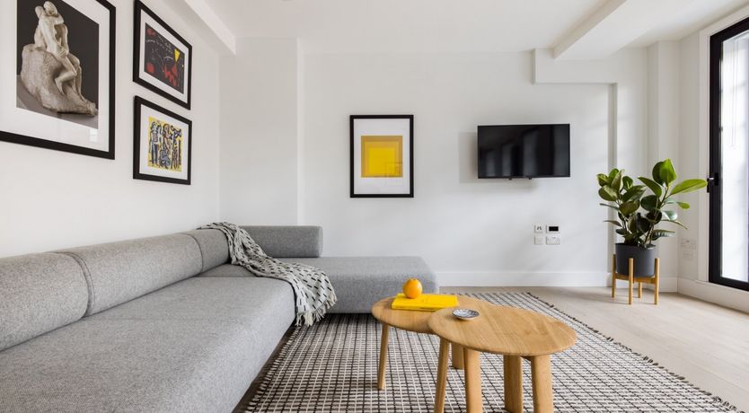 Photo of Central Walkabout