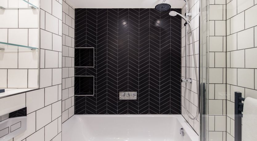 Photo of Central Walkabout